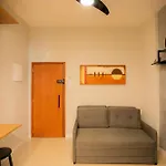 Suh Copacabana 39 Cozy Beach