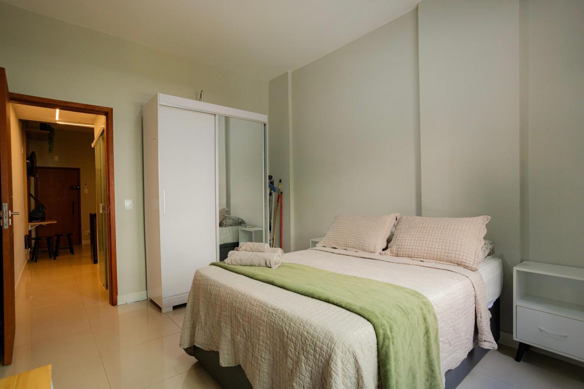 Apartamento Suh Copacabana 39 Cozy *