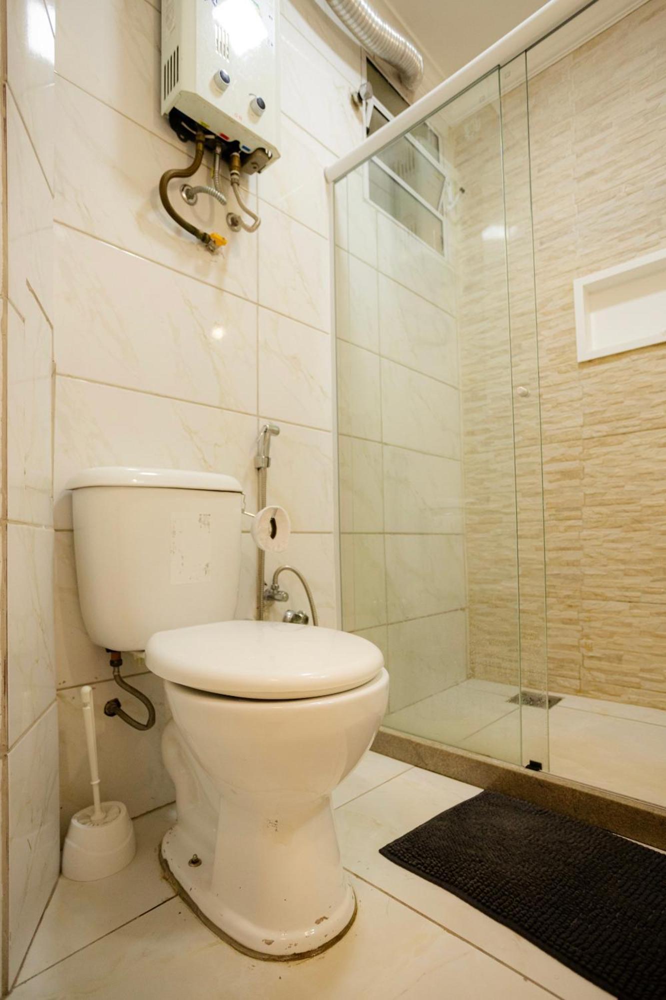 Suh Copacabana 39 Cozy Apartamento Río de Janeiro