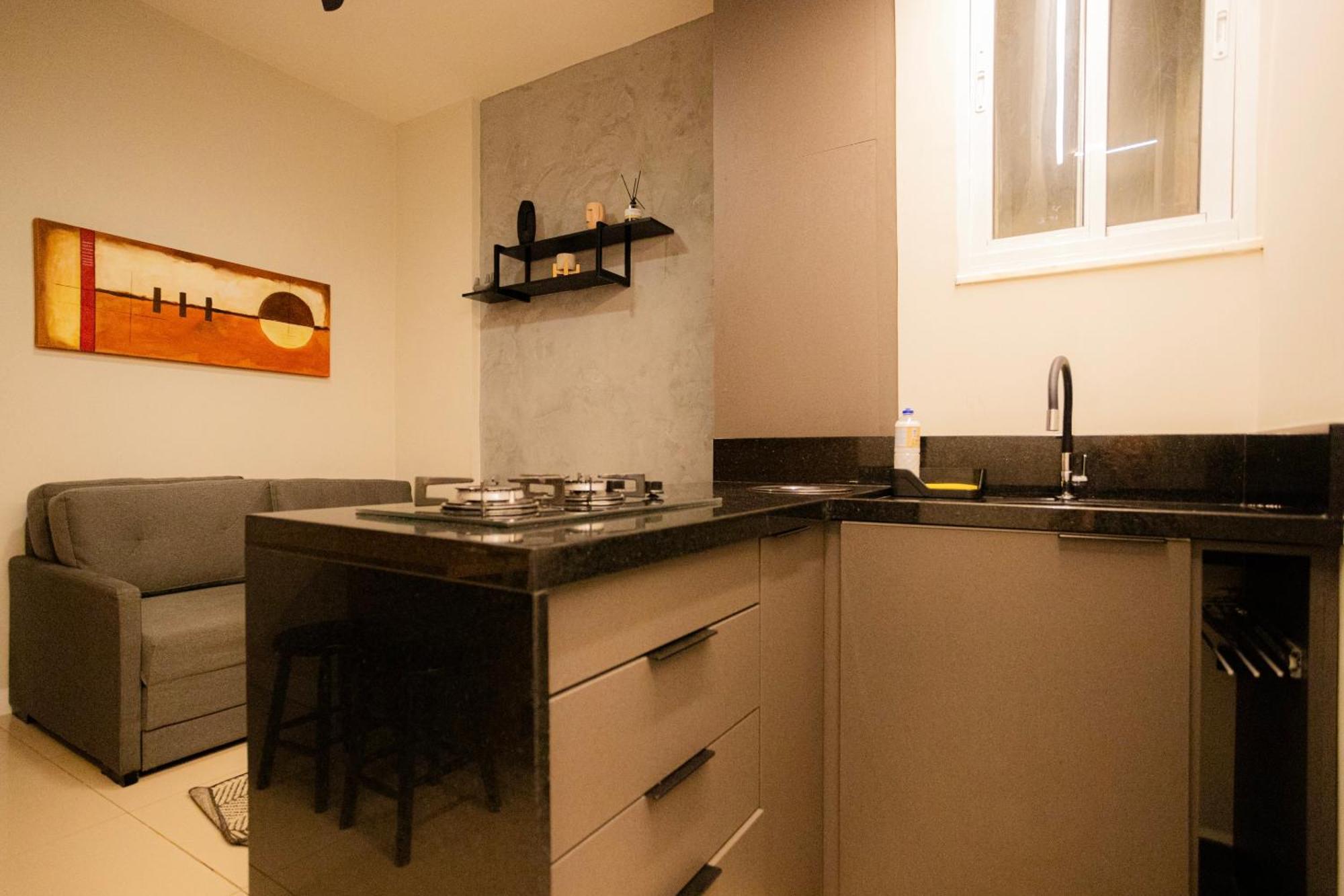 Apartamento Suh Copacabana 39 Cozy *