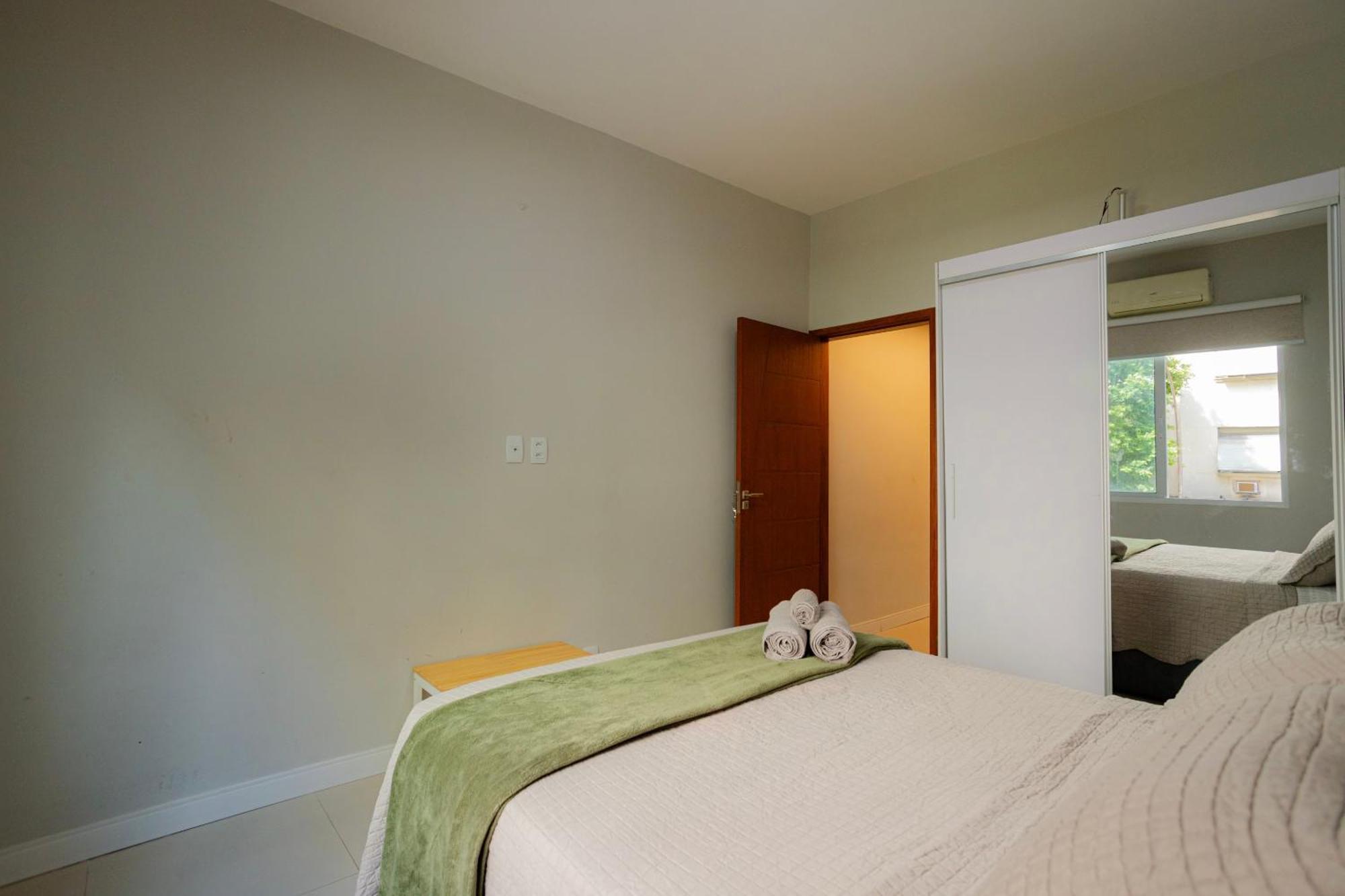 Apartamento Suh Copacabana 39 Cozy