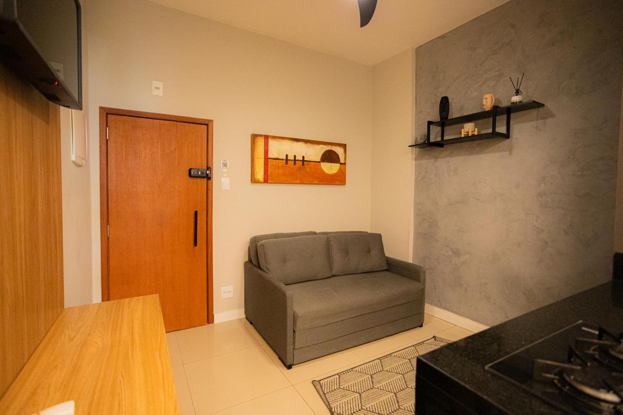 Suh Copacabana 39 Cozy *