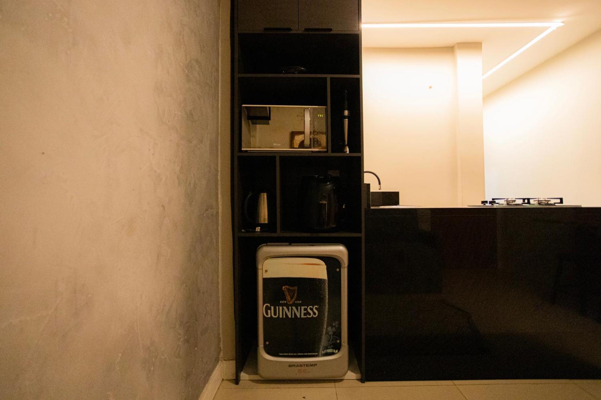 Apartamento Suh Copacabana 39 Cozy Beach *