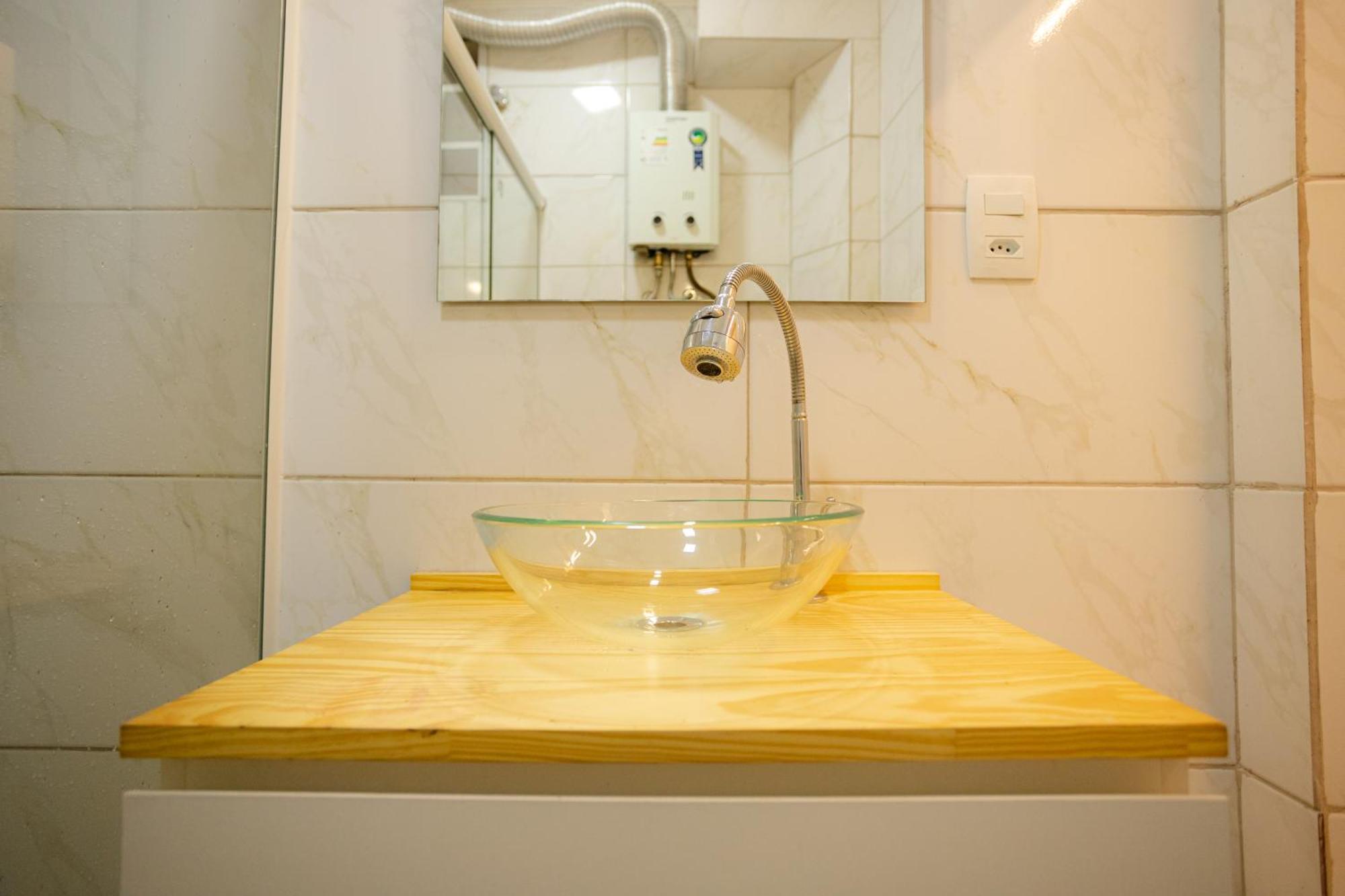 Suh Copacabana 39 Cozy Beach Apartamento