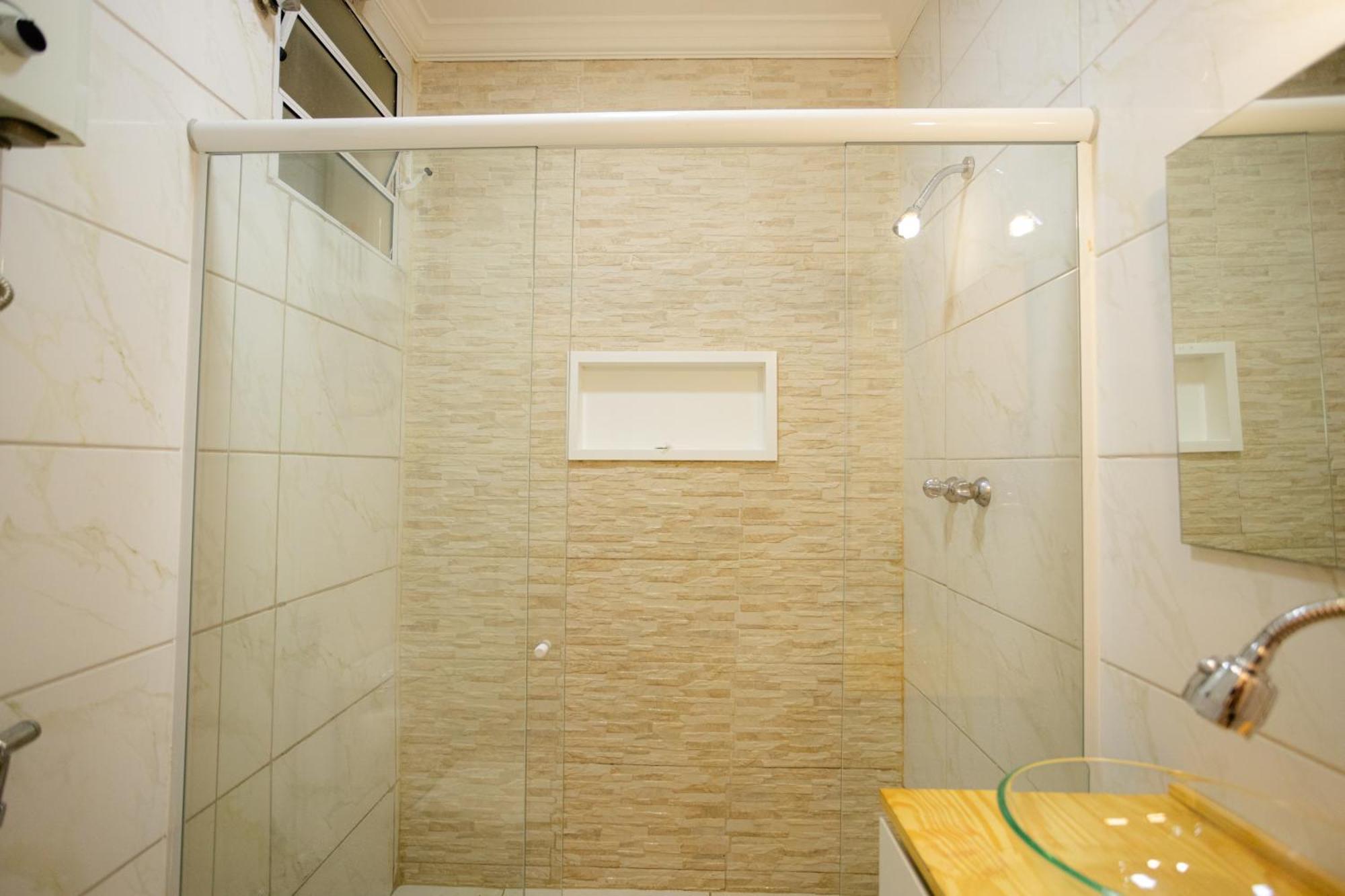 Apartamento Suh Copacabana 39 Cozy Beach *
