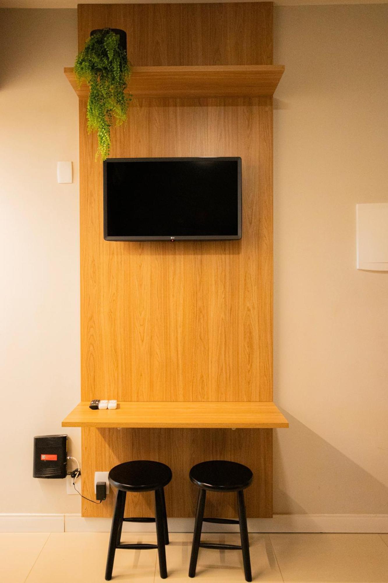 Suh Copacabana 39 Cozy Beach Apartamento Rio de Janeiro