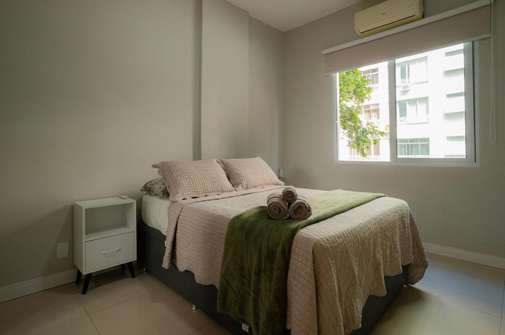 Apartamento Suh Copacabana 39 Cozy Beach
