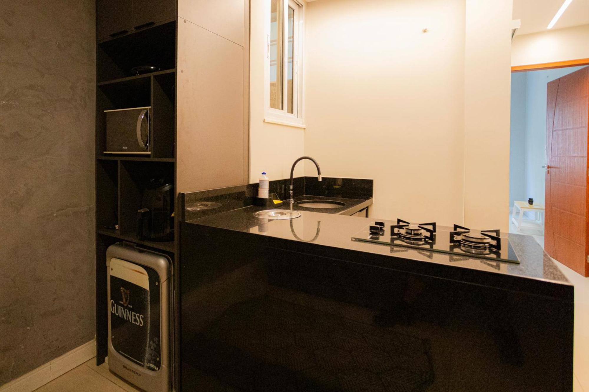 Suh Copacabana 39 Cozy Beach Apartamento *