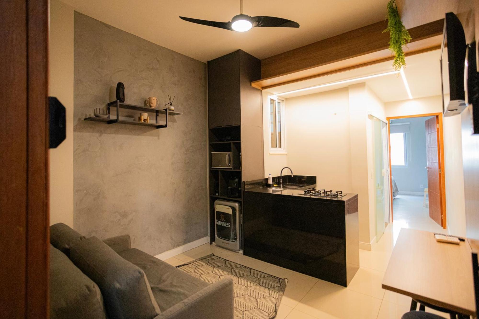 Suh Copacabana 39 Cozy Beach Rio de Janeiro