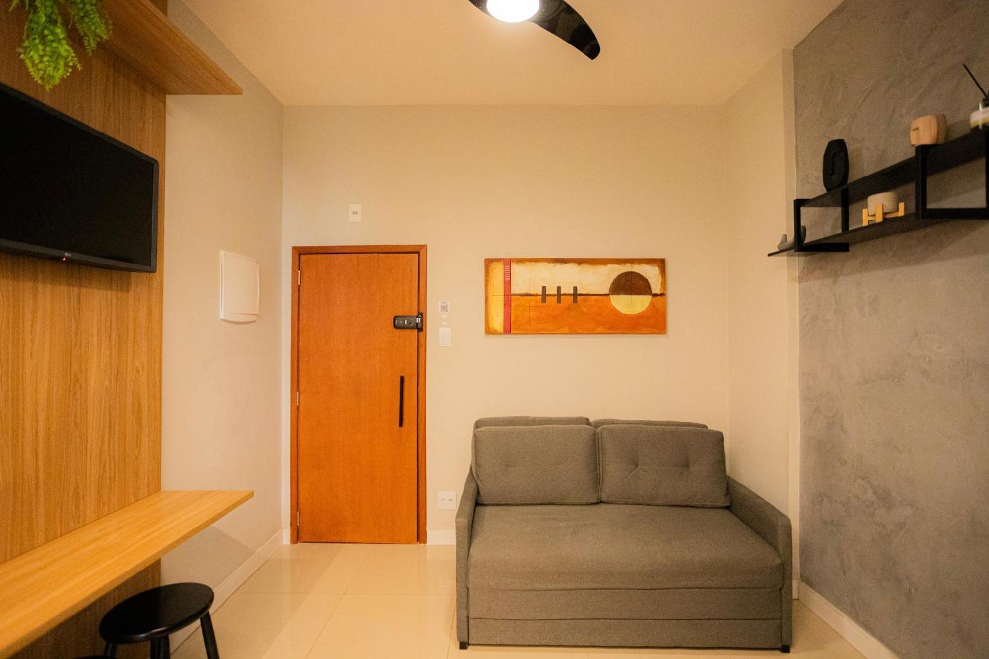 Suh Copacabana 39 Cozy Beach *