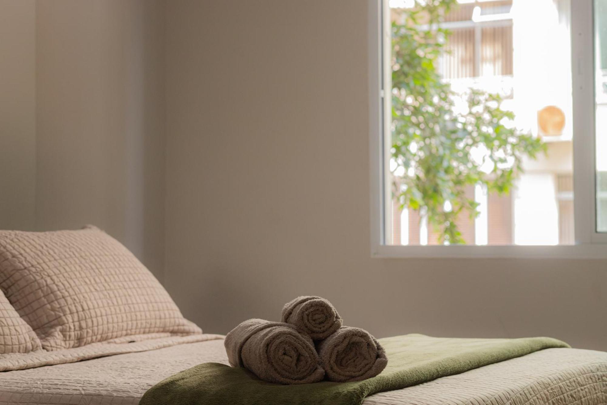 Suh Copacabana 39 Cozy Beach Apartamento *