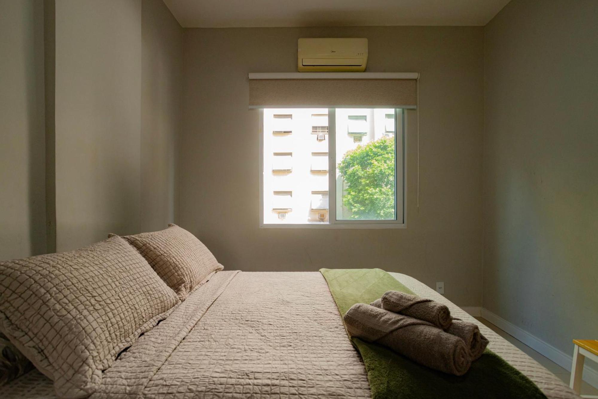 Apartamento Suh Copacabana 39 Cozy Beach Rio de Janeiro
