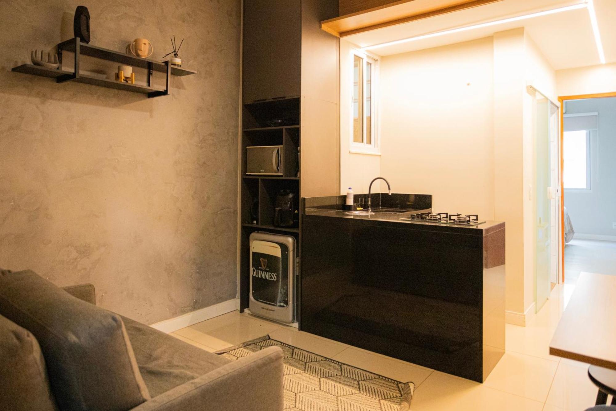 Suh Copacabana 39 Cozy Beach Apartamento