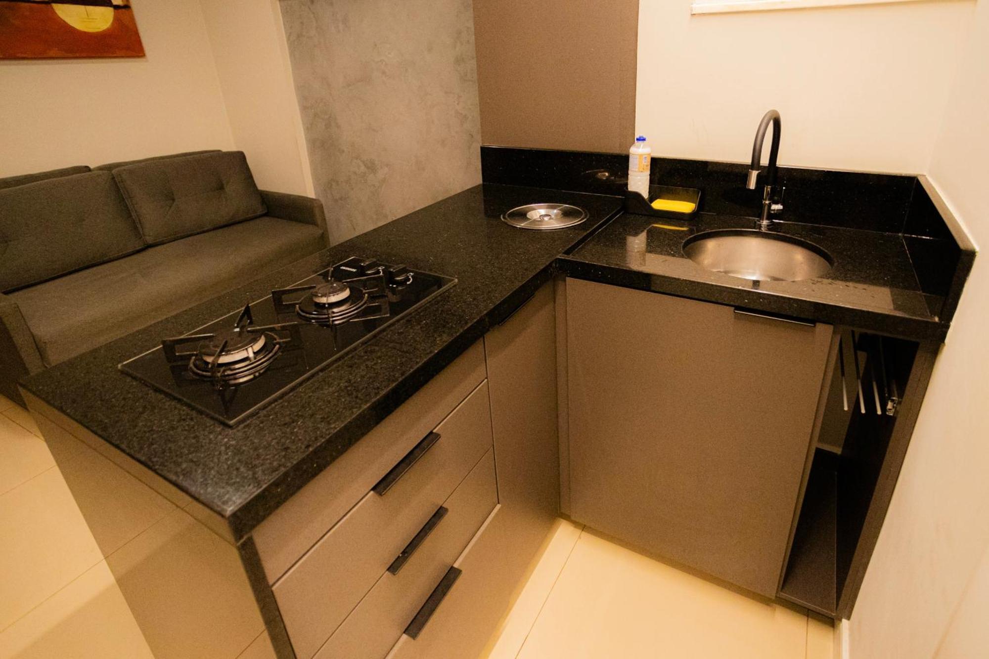 Suh Copacabana 39 Cozy Beach Apartamento *