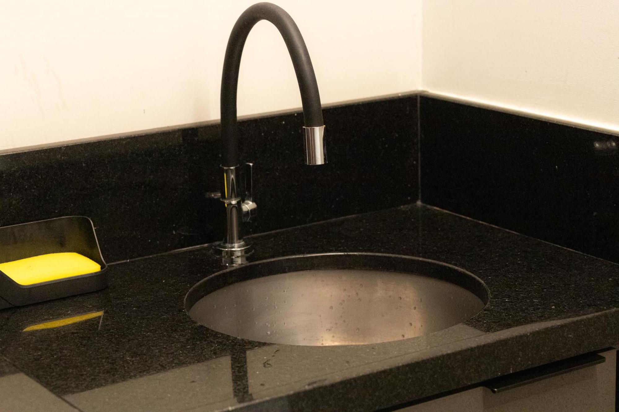Apartamento Suh Copacabana 39 Cozy Beach Rio de Janeiro