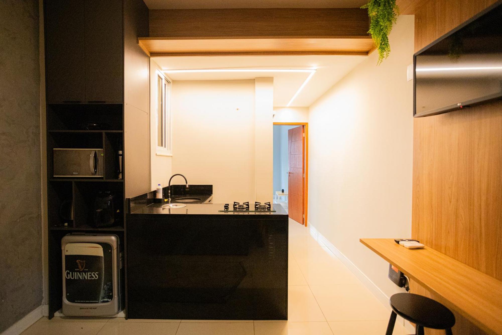 Suh Copacabana 39 Cozy Beach Rio de Janeiro